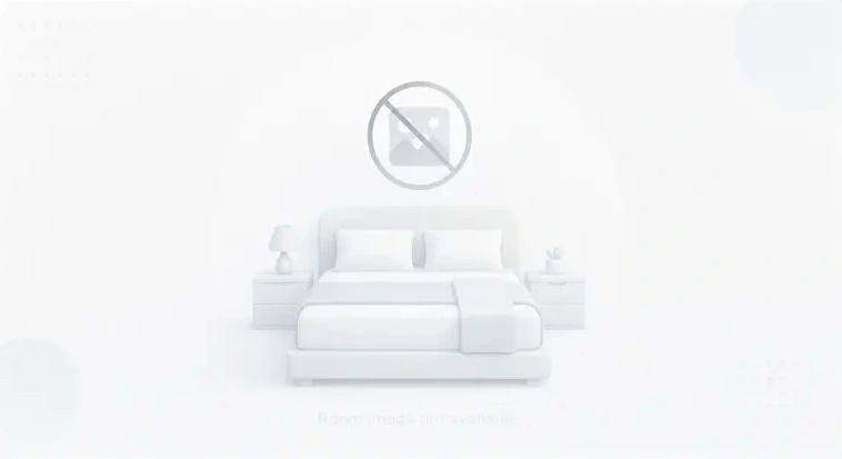 Suite with Two Queen Beds - Non-Smoking